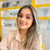 Bruna — Ótica Moreira